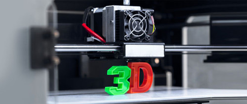7 Surprising Facts About 3D printing in the Medical Field