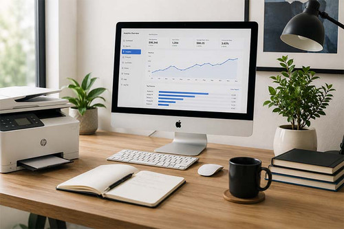 Best HP Printers For Home and Office