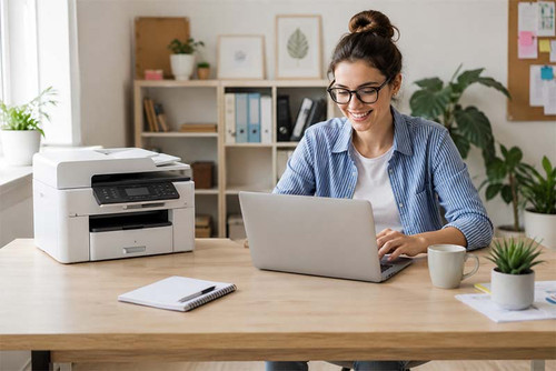 Why You Should Own a Brother Printer