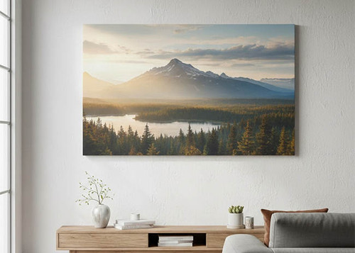 How to Print Artwork at Home