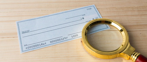 What is MICR Toner and What is Magnetic Ink Used For?