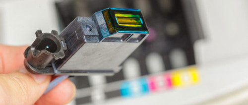 A Guide to Cleaning a Clogged Printhead!