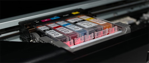 Why Do Printer Cartridges Dry Out?
