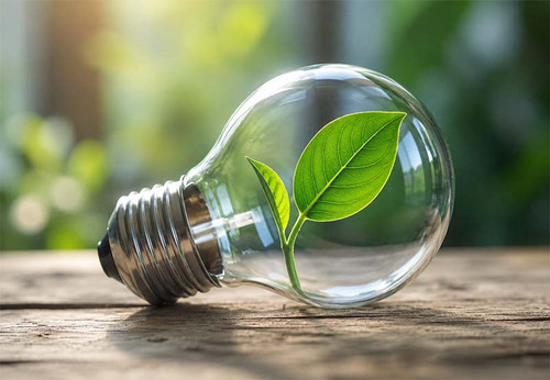 How to Build a Greener Office in Six Easy Steps!