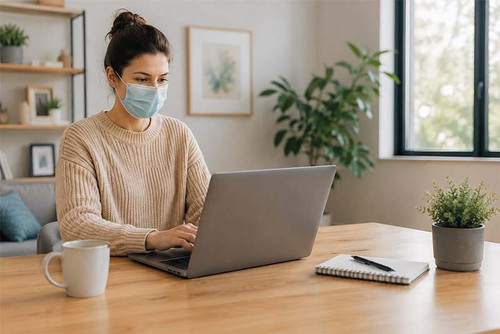 Why You Should Order Office Supplies Online During This Crisis