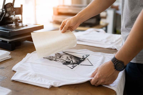 How to Print on Fabric with an Inkjet Printer