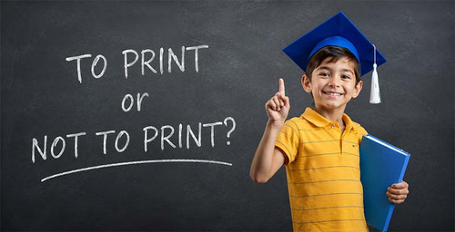 Business Documents You Should Always Print