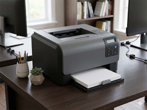 Thinking of Getting a New Printer? Five Questions to Ask Yourself Before You Buy