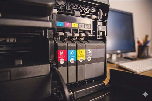 Five Ways to Get the Most Out of Your Ink/Toner Purchase
