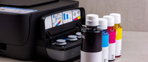 5 Industry Secrets About Ink Tank Printers and Refillable Ink
