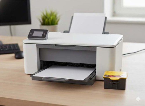 History Of Kodak | A Brief Look with 1ink.com