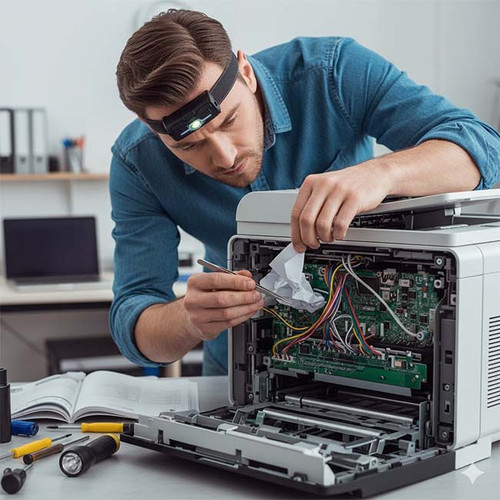 Common Printer Problems & Solutions | 1ink.com