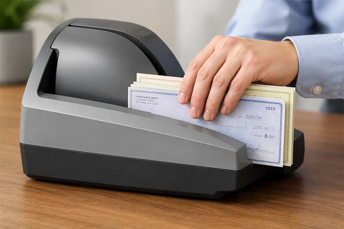 What is MICR Toner and What is Magnetic Ink Used For?