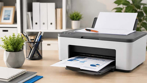 3 Things to Consider When Purchasing a Home Printer