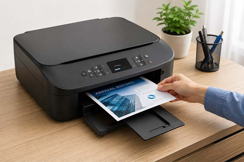 What is Duplex Printing and How to Set it Up on Your Printer?
