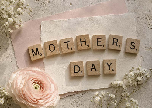 Last Minute Mother's Day Ideas!
