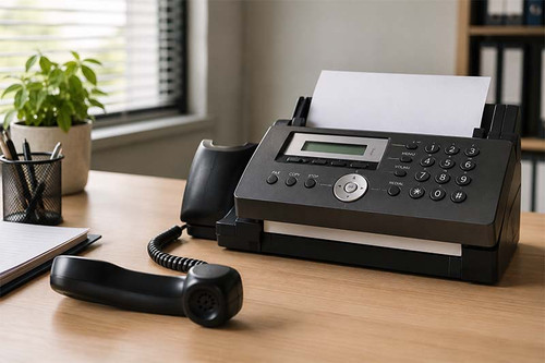 7 Ways to Stop Junk Fax advertisements on Your Printer