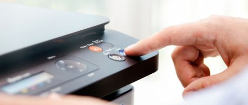 A Guide to Office Printing Etiquette