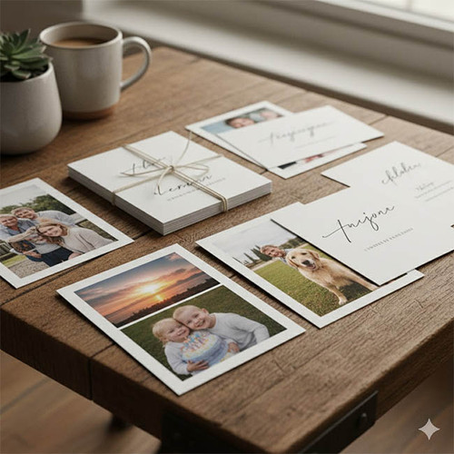 Best Way to Print Photos at Home | Photo Trends of 2017