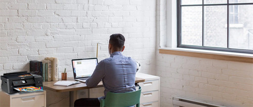 Ways to Save Money When Printing From Home