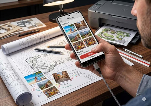 Best Ways to Print Your Instagram Photos | 1ink.com