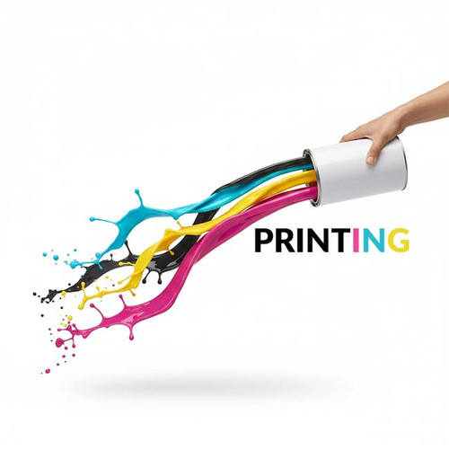 How to Print Artwork at Home