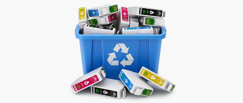 The Environmental Impact of Ink Cartridges