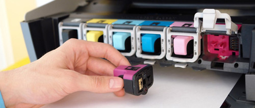 Remanufactured Ink Cartridges vs. Compatible Ink Cartridges