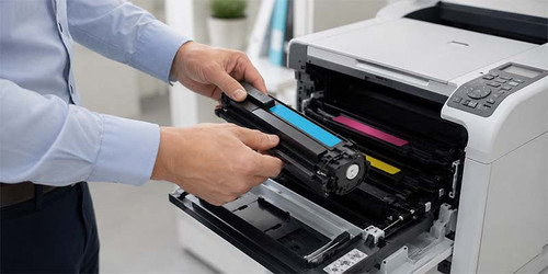 How Long Does Printer Ink Last?
