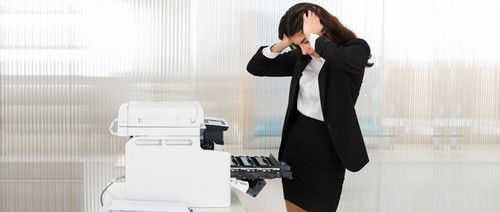 The Secret Behind Printer Firmware Updates