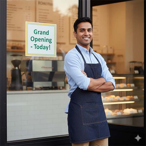 A Guide to Printing Your Own Marketing Materials