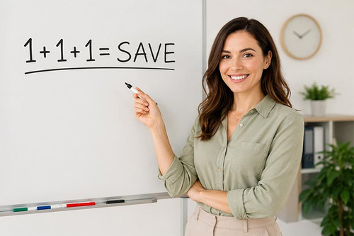3 Ways Teachers Can Save Money on Classroom Supplies 