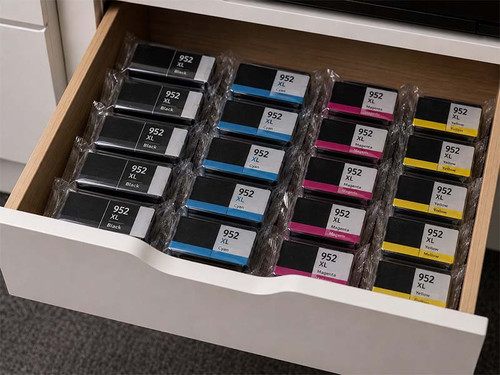 How to Store Ink Cartridges When Not in Use | 1ink.com