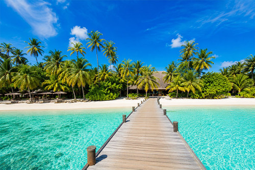 How to Pay for Your Next Vacation by Saving Money Around the House