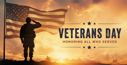 The History of Veterans Day