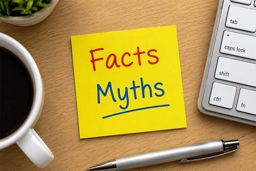 Printer Myths Debunked