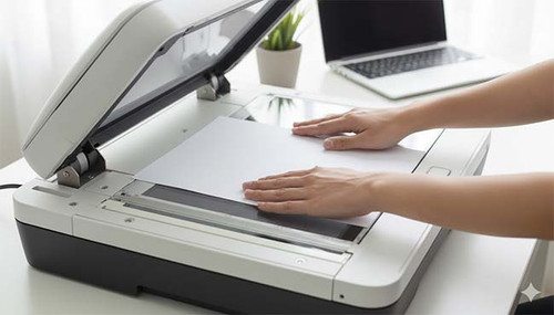 History of Xerox | A Brief Guide from 1ink.com