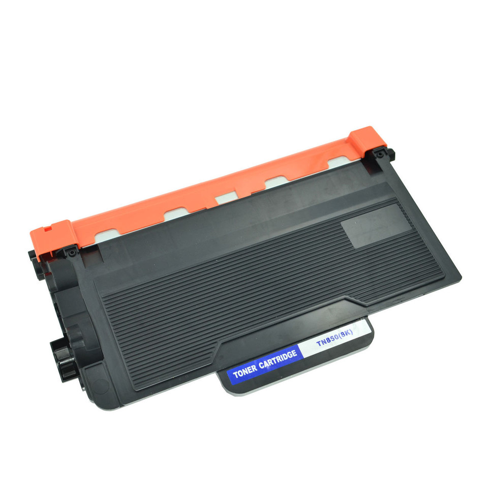 Cartucce Stampante TS5055 50 Cartucce Compatibili Per Stampanti Canon PIXMA TS5000 Series - Con Chip Canon 510 - Foto 10