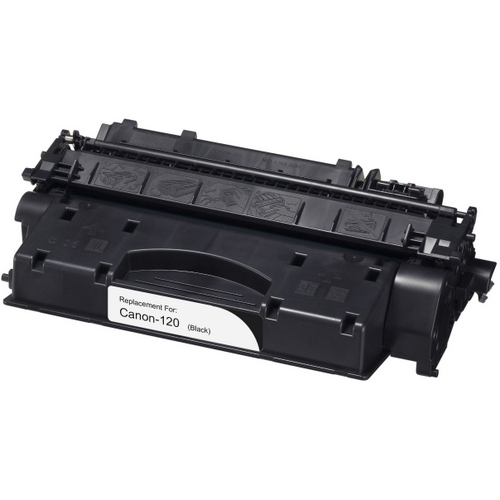 Canon 120 Black Toner Cartridge (2617B001AA) | 1ink.com