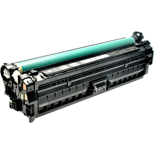 追加値下★期限切れHP LaserJet 307A カートリッジCE740A HP 307A Black Toner Cartridge (CE740A) | 1ink.com