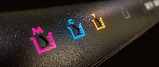 Why Does My Printer Need Color Ink to Print Black? - 1ink.com