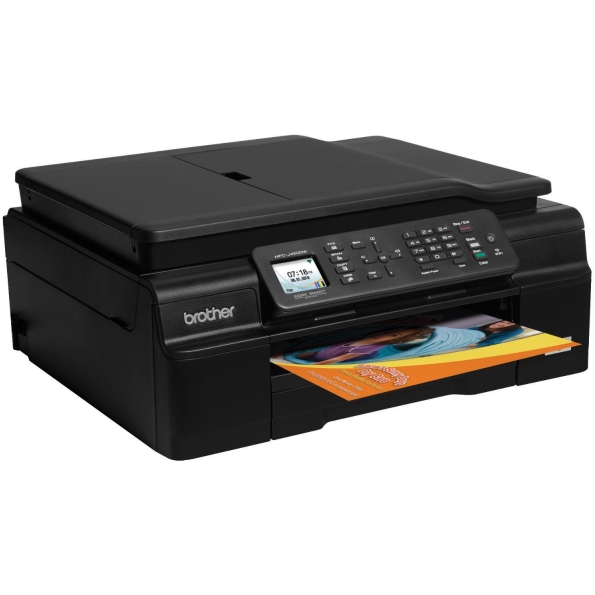 Brother MFC-J480DW printer