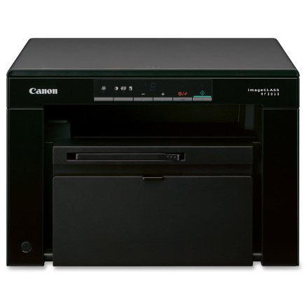 CANON IMAGECLASS MF3010 PRINTER