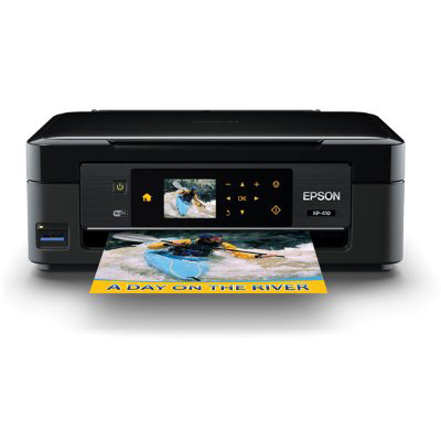 EPSON EXPRESSION XP 410 PRINTER