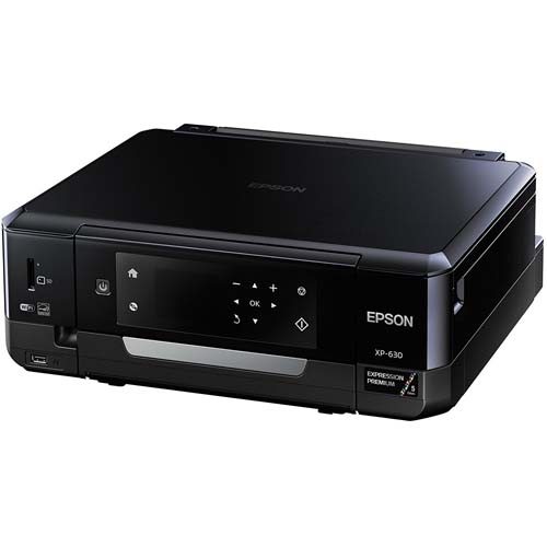 Epson Expression-XP-630 printer