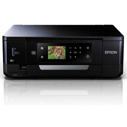 Epson Expression-XP-640 printer