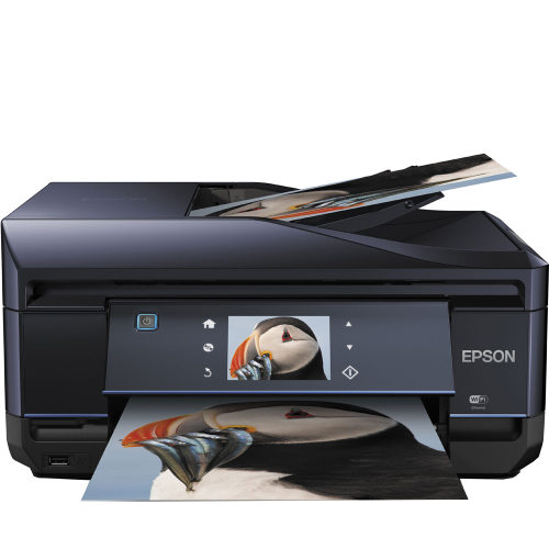 Epson Expression-XP-820 printer