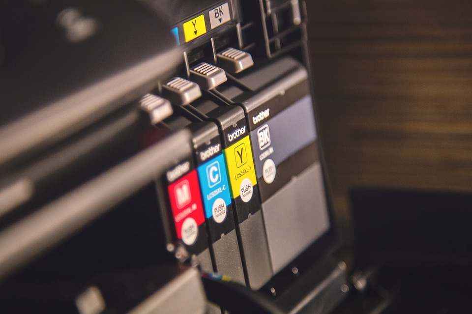 sell unused inkjet cartridges
