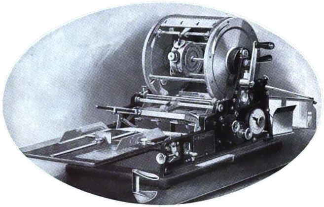 mimeograph printing