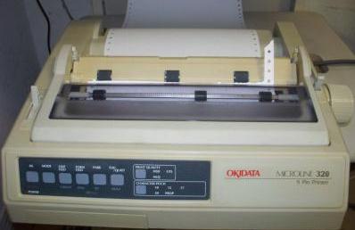 What is A Transfer Printer? - Atlantic Inkjet Blog